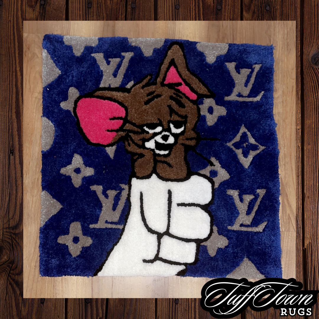 LV Jerry