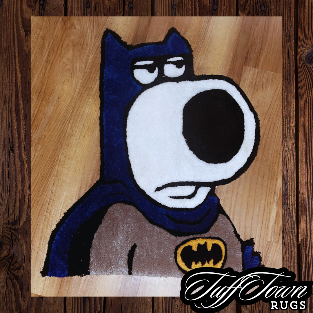 Batman Brian