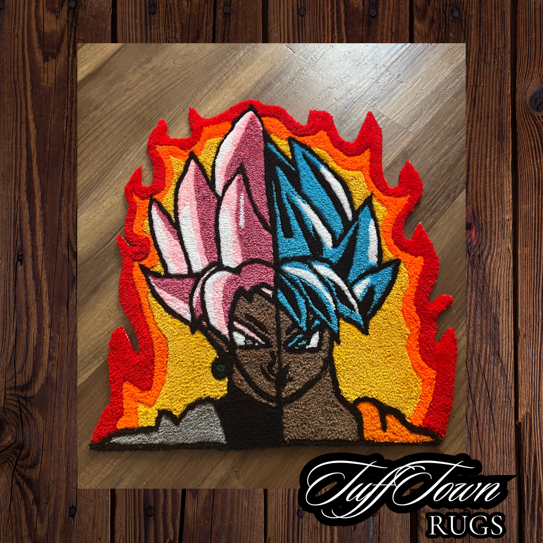 Goku
