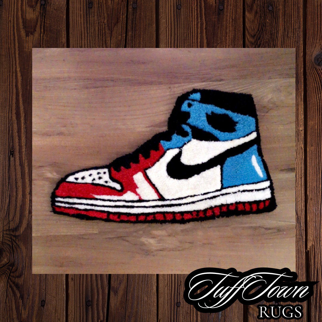 Jordan Shoe