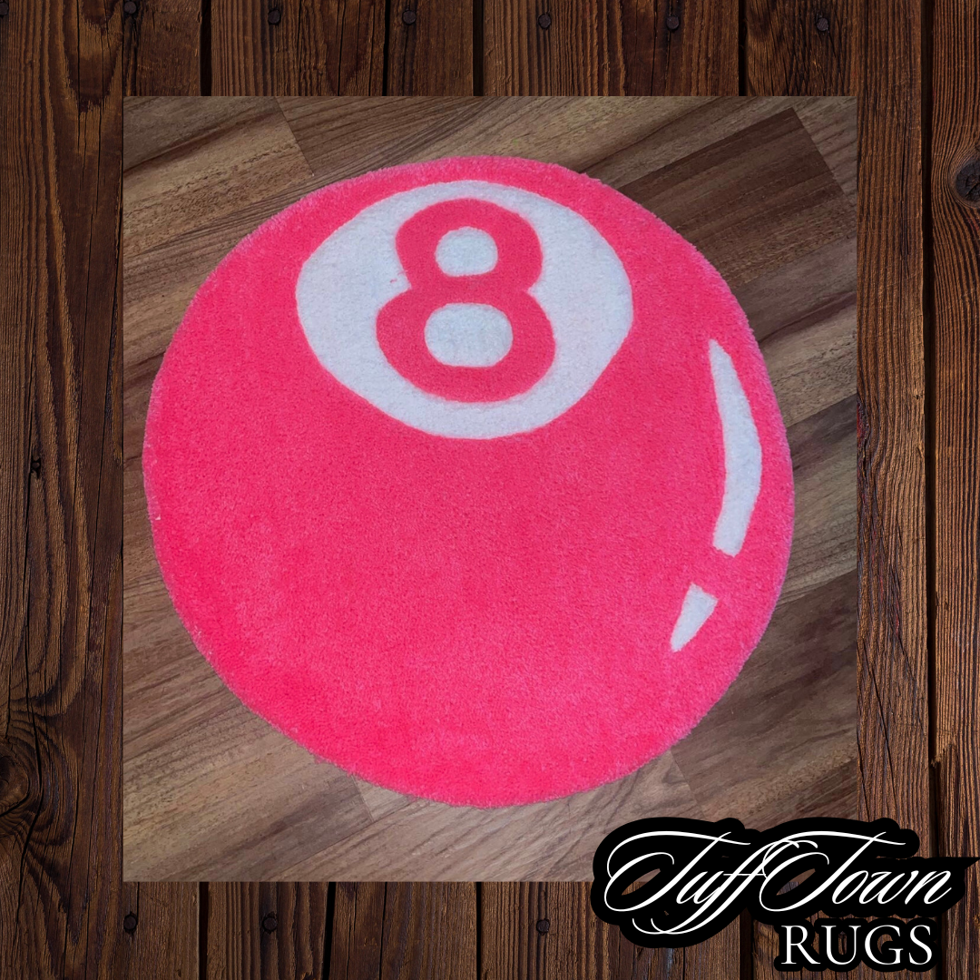 8 Ball