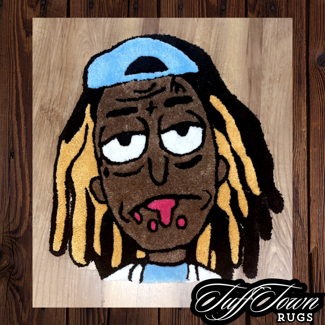 Rick/Wayne