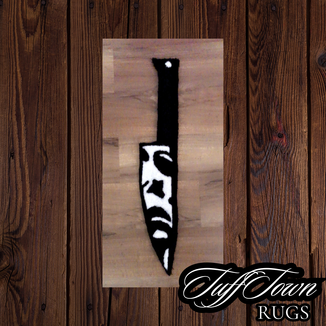 Micheal Knife